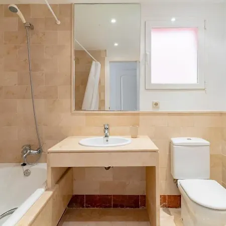 2 Bedroom Oasis Marbella-oceanwiev Marbella