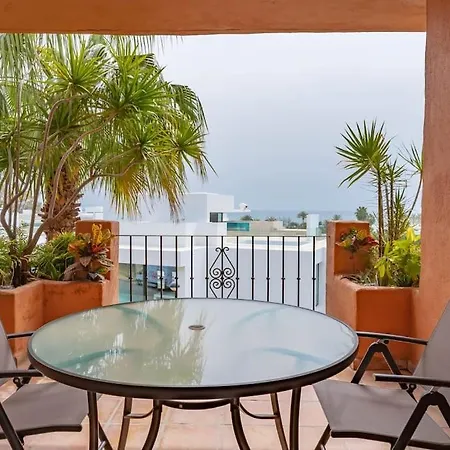 2 Bedroom Oasis Marbella-oceanwiev Marbella