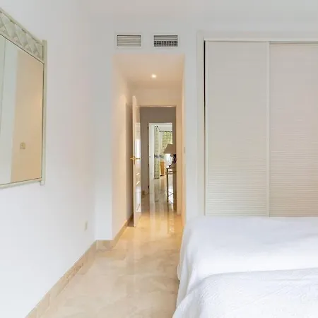 Apartment 2 Bedroom Oasis Marbella-oceanwiev