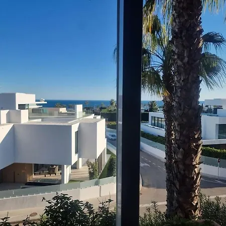 2 Bedroom Oasis Marbella-oceanwiev Marbella