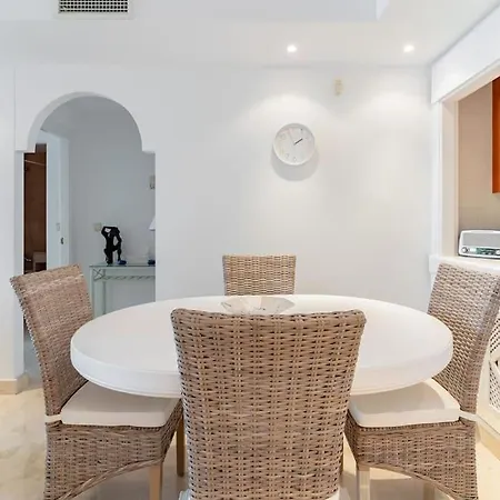Apartment 2 Bedroom Oasis Marbella-oceanwiev