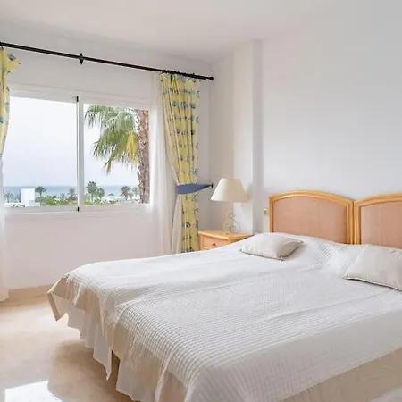 Apartment 2 Bedroom Oasis Marbella-oceanwiev Marbella